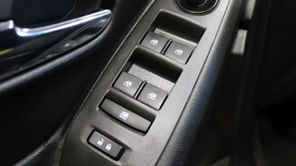 2014 Chevrolet Trax LS Auto A/C Bluetooth Gr.Elec MP3/AUX #22