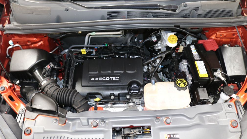 2014 Chevrolet Trax LS Auto A/C Bluetooth Gr.Elec MP3/AUX #24