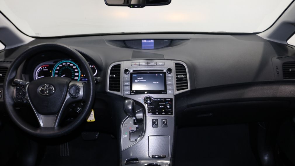 2015 Toyota Venza AWD A/C Cuir Bluetooth Cruise Camera MP3/AUX #16