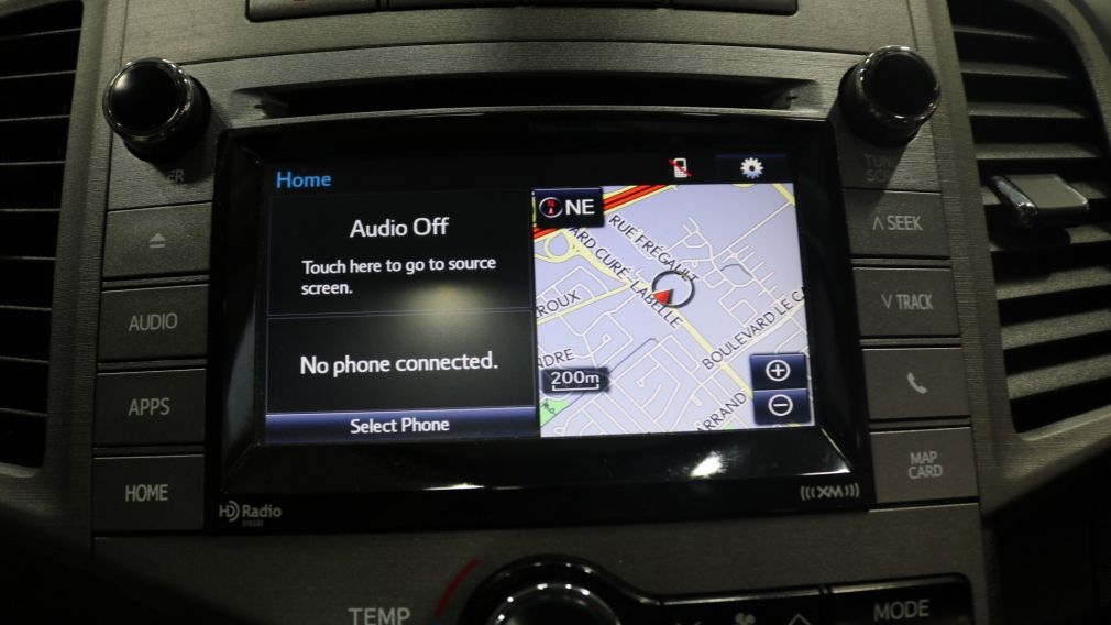 2015 Toyota Venza AWD A/C Cuir Bluetooth Cruise Camera MP3/AUX #20