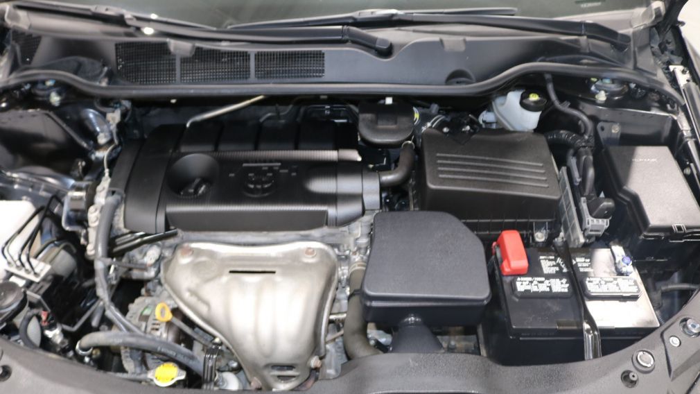 2015 Toyota Venza AWD A/C Cuir Bluetooth Cruise Camera MP3/AUX #29