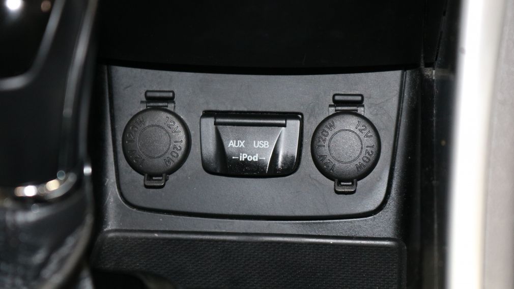 2012 Hyundai Sonata GLS Auto Sunroof Sieges-Chauf Bluetooth BAS.KMS #18