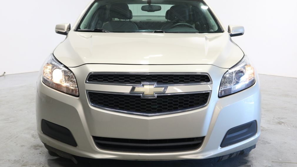 2013 Chevrolet Malibu LT,INSPECTÉ,AUTO,BLUETOOTH,A/C,CRUISE,GR ELECTRIQU #2