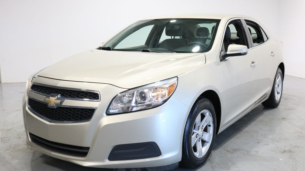 2013 Chevrolet Malibu LT,INSPECTÉ,AUTO,BLUETOOTH,A/C,CRUISE,GR ELECTRIQU #3