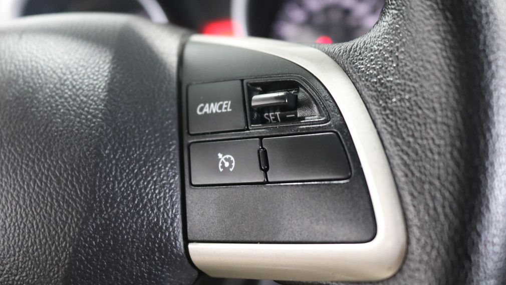 2015 Mitsubishi RVR SE CVT Siege-Chauffant Bluetooth USB A/C Cruise #22