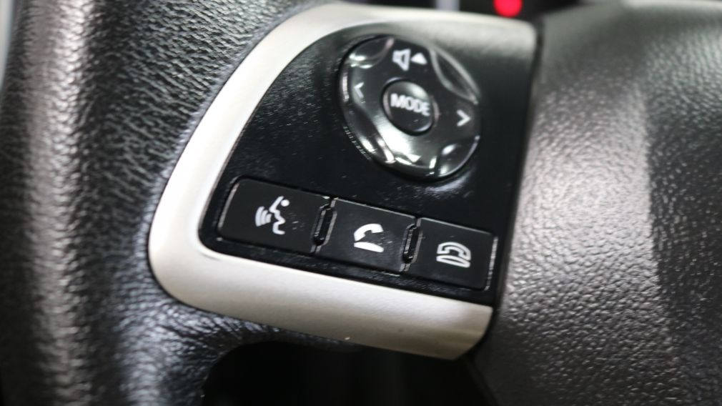 2015 Mitsubishi RVR SE CVT Siege-Chauffant Bluetooth USB A/C Cruise #23