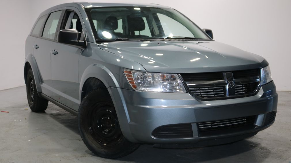 2010 Dodge Journey SE CVT A/C Cruise Demarreur MP3/AUX #0