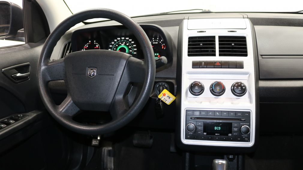 2010 Dodge Journey SE CVT A/C Cruise Demarreur MP3/AUX #15