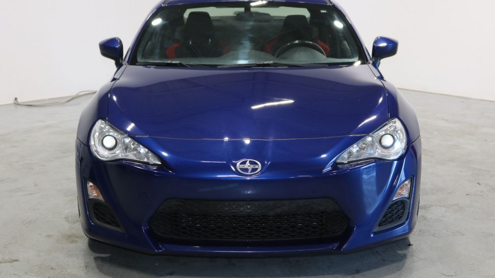 2016 Scion FR S A/C Bluetooth Cruise Camera USB/MP3/AUX #5