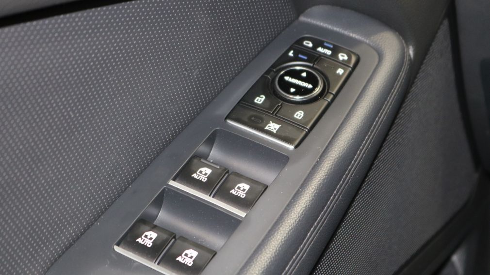 2016 Hyundai Genesis Premium AWD Sunroof GPS Cuir-Chauf Bluetooth CAM #25