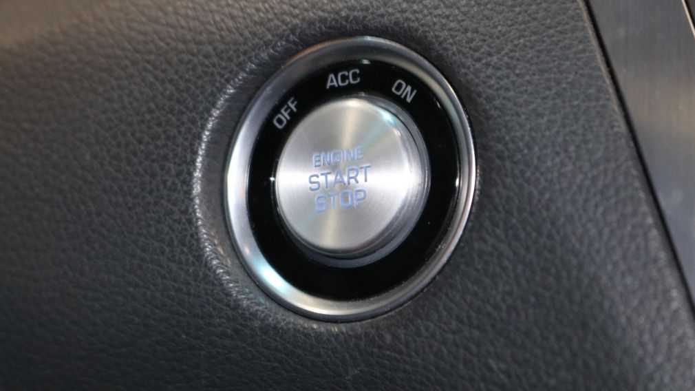 2016 Hyundai Genesis Premium AWD Sunroof GPS Cuir-Chauf Bluetooth CAM #26