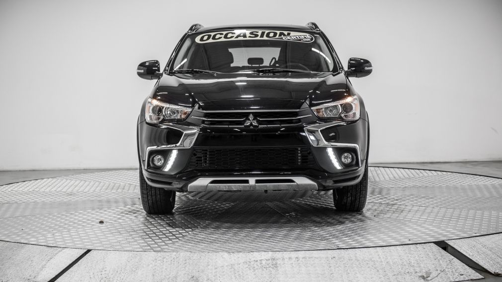 2018 Mitsubishi RVR GT AWC TOIT PANORAMIQUE #2