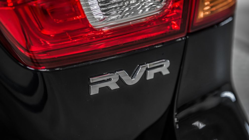 2018 Mitsubishi RVR GT AWC TOIT PANORAMIQUE #8