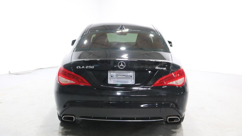 2014 Mercedes Benz CLA250 CLA250 AWD Cuir-Chauffant Prem.Audio Bluetooth #22