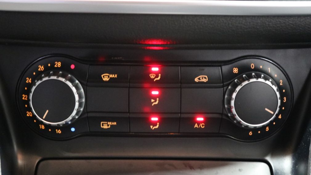 2014 Mercedes Benz CLA250 CLA250 AWD Cuir-Chauffant Prem.Audio Bluetooth #17