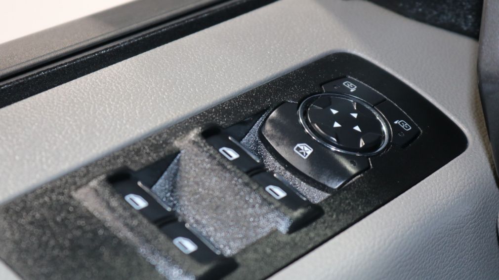 2015 Ford F150 XLT 4X4 Hitch Bluetooth Camera Cruise A/C MP3 #25