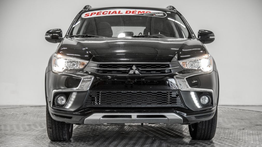 2018 Mitsubishi RVR GT AWD AWC TOIT PANORAMIQUE CVT #2