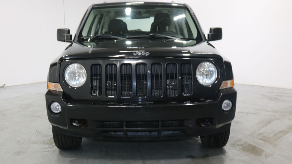 2010 Jeep Patriot Sport 4X4 Automatique A/C MP3/AUX Mags #2