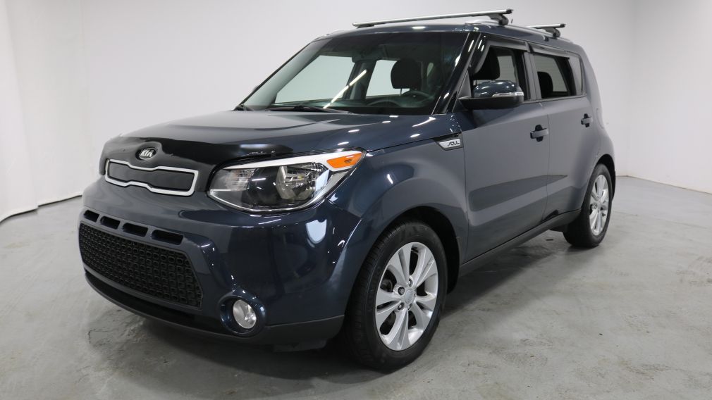 2015 Kia Soul EX AUTO A/C GR ELECT MAGS BLUETOOTH #3