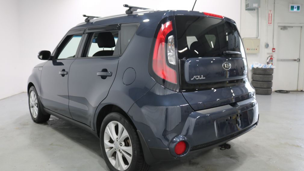 2015 Kia Soul EX AUTO A/C GR ELECT MAGS BLUETOOTH #5