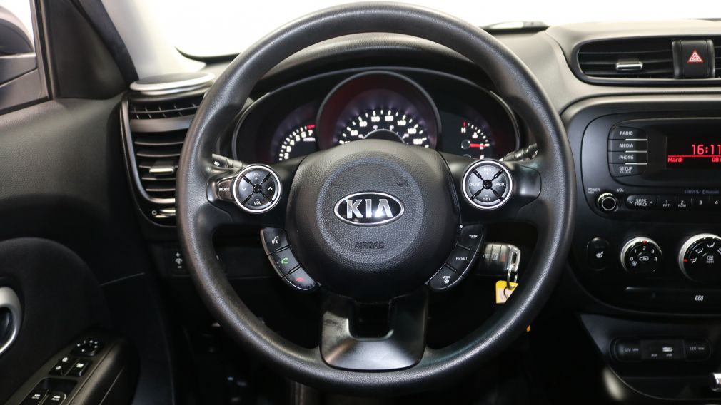 2015 Kia Soul EX AUTO A/C GR ELECT MAGS BLUETOOTH #18