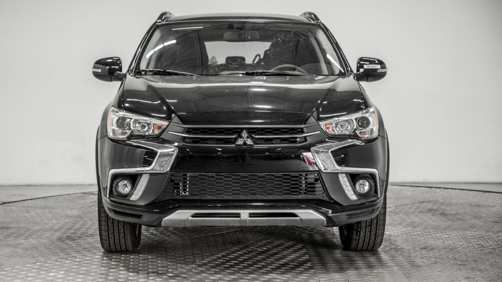 2018 Mitsubishi RVR GT S-AWC CUIR TOIT PANORAMIQUE #1