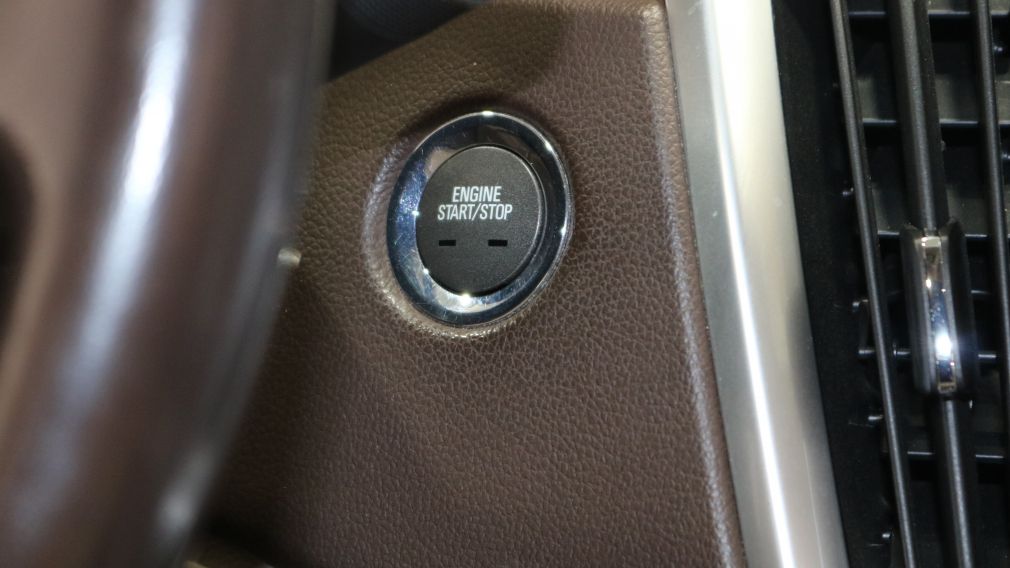 2011 Cadillac SRX 3.0 Luxury, INSPECTE, CAMERA, CRUISE, TOIT PANO #24