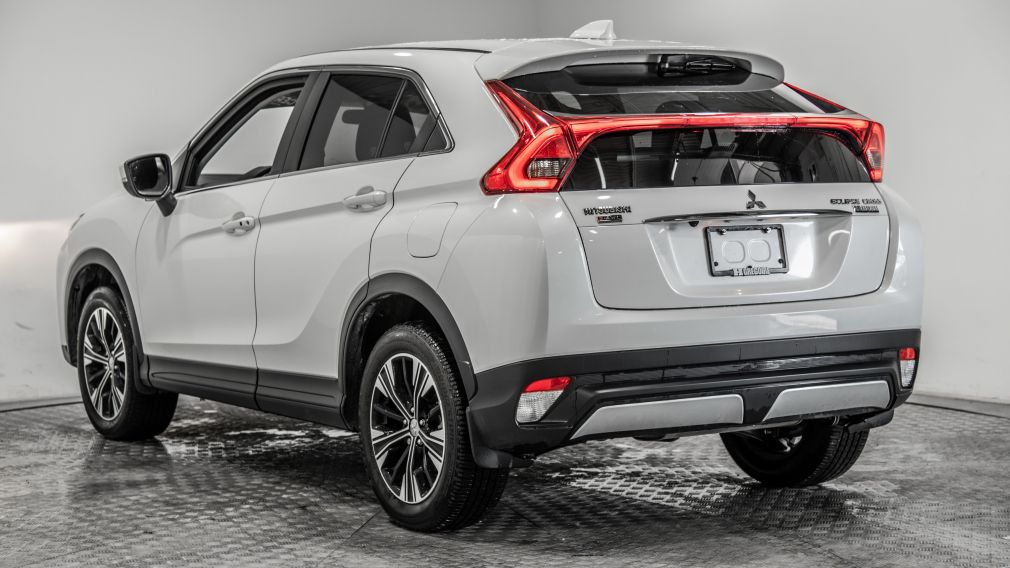 2019 Mitsubishi Eclipse Cross SE AWC,  SIÈGES CHAUFFANTS, BLUETOOTH, BAS KM !!! #32