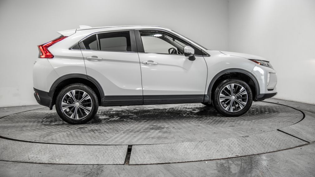 2019 Mitsubishi Eclipse Cross SE AWC,  SIÈGES CHAUFFANTS, BLUETOOTH, BAS KM !!! #35