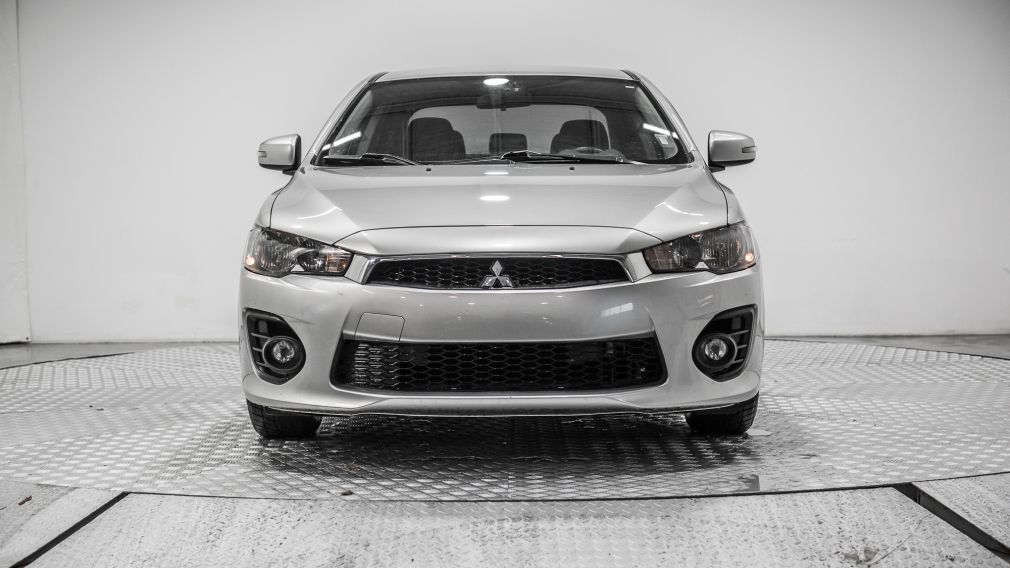 2016 Mitsubishi Lancer ES AUTOMATIQUE GROUPE ÉLECTRIQUE BANCS CHAUFFANTS #2