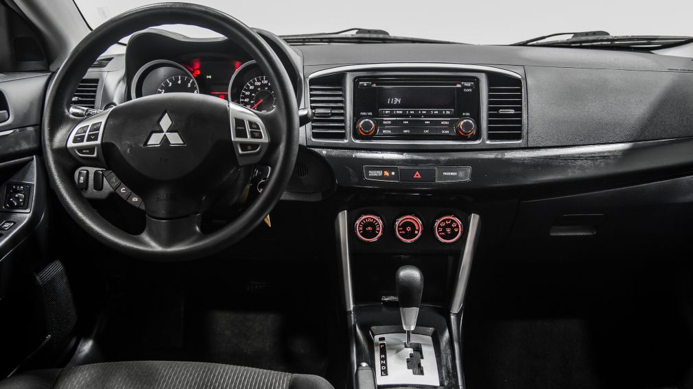 2016 Mitsubishi Lancer ES AUTOMATIQUE GROUPE ÉLECTRIQUE BANCS CHAUFFANTS #20