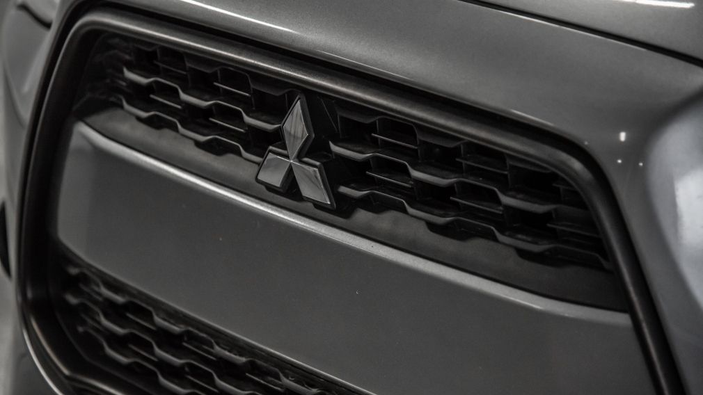 2015 Mitsubishi RVR SE-BLUETOOTH-CRUISE-A/C-BANC CHAUFFANT- 1 PROPRIÉT #3