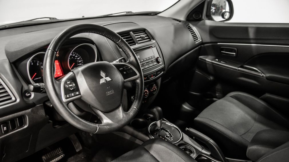 2015 Mitsubishi RVR SE-BLUETOOTH-CRUISE-A/C-BANC CHAUFFANT- 1 PROPRIÉT #15