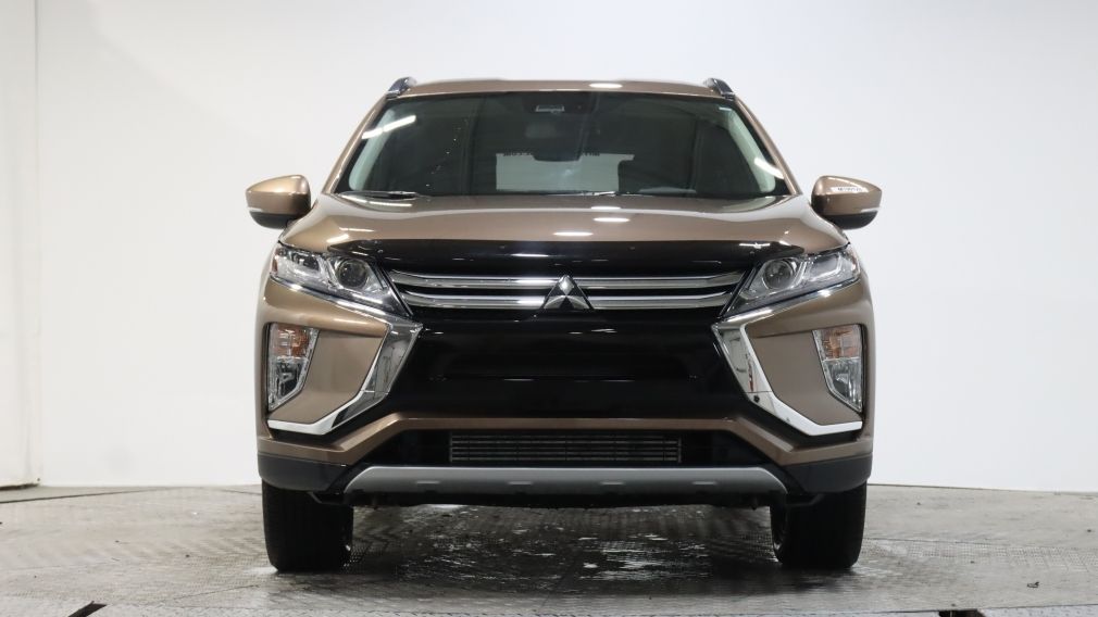 2019 Mitsubishi Eclipse Cross ES AWD AUTO A/C GR ÉLECT TOIT PANO MAGS CAM RECUL #2