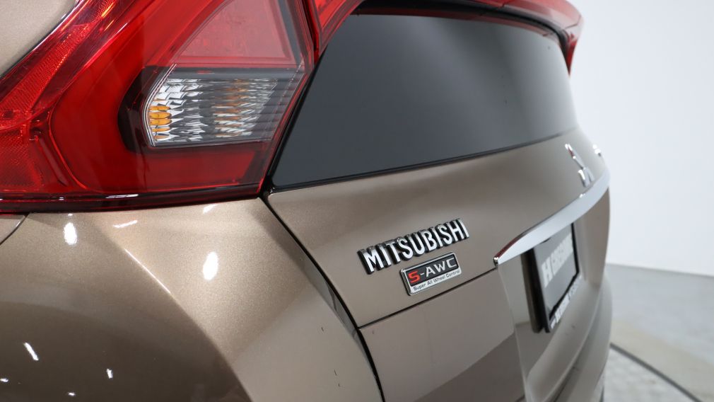 2019 Mitsubishi Eclipse Cross ES AWD AUTO A/C GR ÉLECT TOIT PANO MAGS CAM RECUL #25