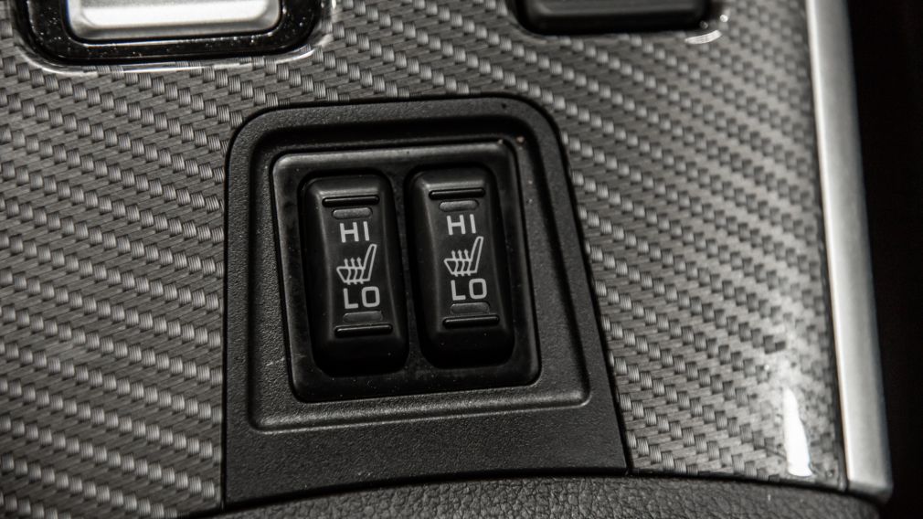 2019 Mitsubishi Outlander PHEV PHEV GT S-AWC CUIR TOIT NAVIGATION #19