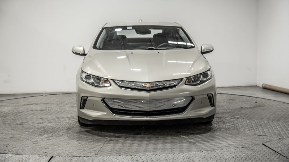 2017 Chevrolet Volt **CUIR** MAGS**CAM RECUL**BLUETOOTH** #1