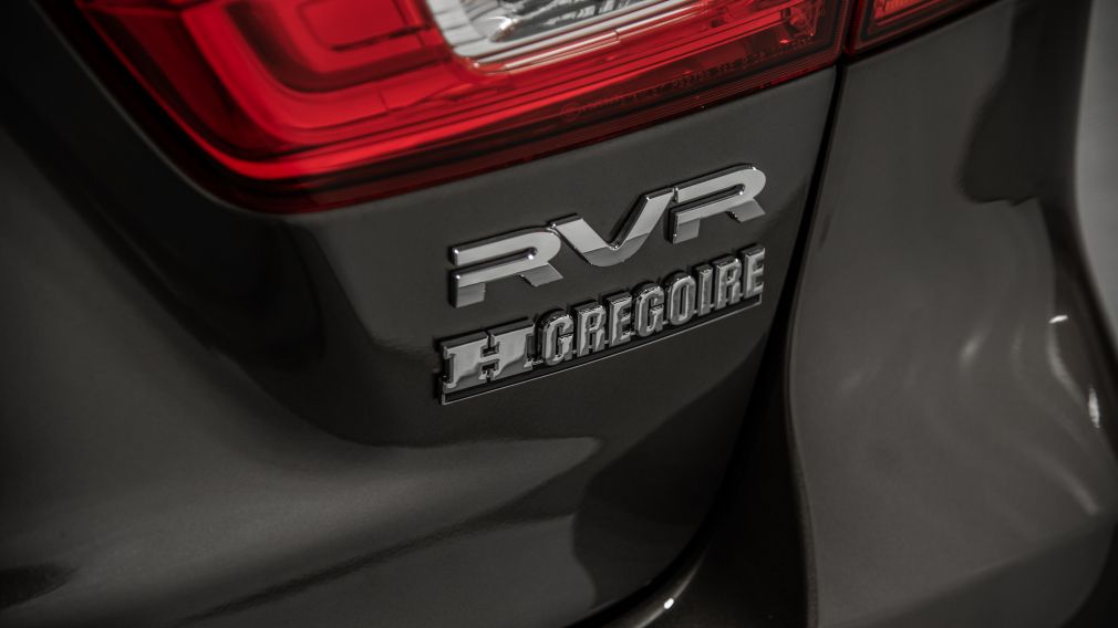 2019 Mitsubishi RVR SE AWC bancs chauffants bluetooth #11