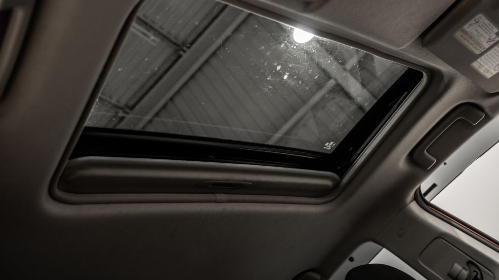 2015 Mitsubishi Outlander 4WD 4dr SE BANCS CHAUFFANTS TOIT OUVRANT #29
