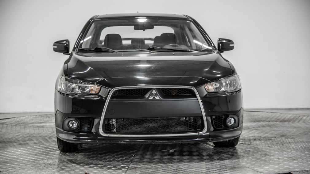 2015 Mitsubishi Lancer SE limited edition automatique groupe électrique #2