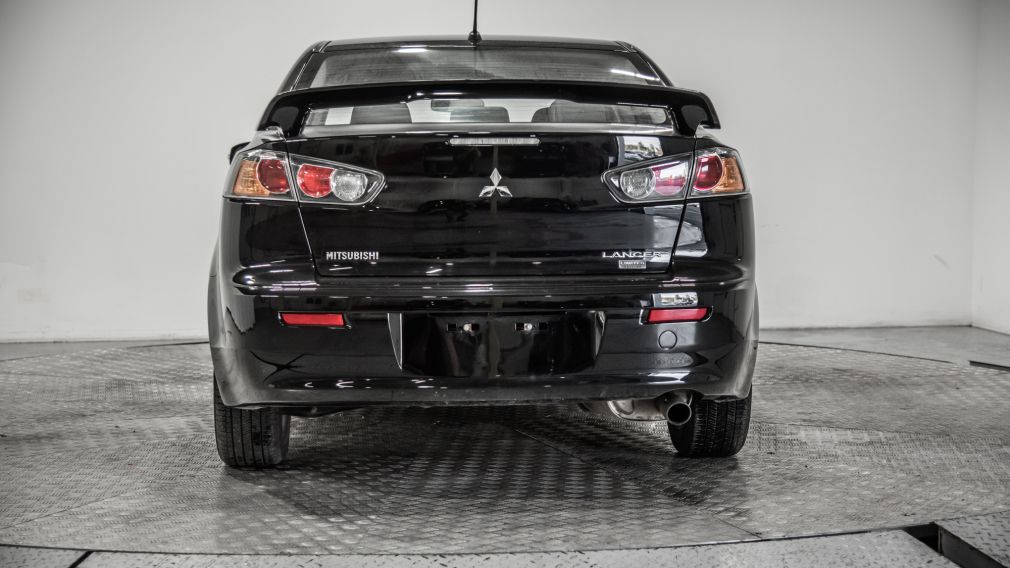 2015 Mitsubishi Lancer SE limited edition automatique groupe électrique #5