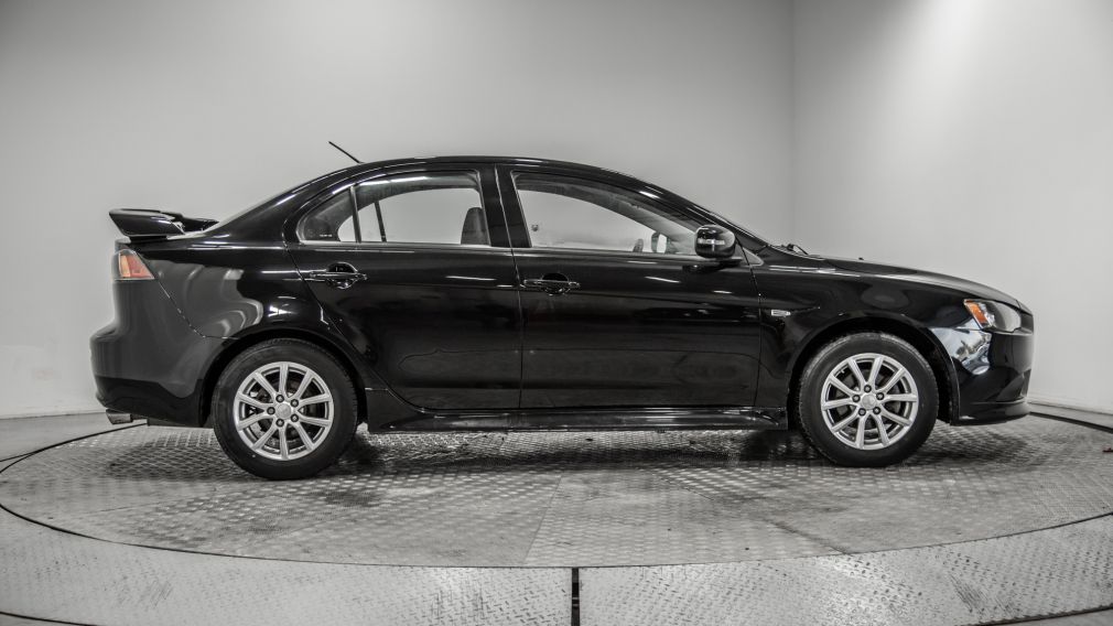 2015 Mitsubishi Lancer SE limited edition automatique groupe électrique #7