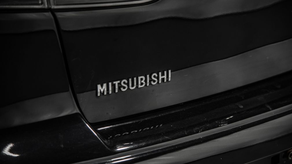 2015 Mitsubishi Lancer SE limited edition automatique groupe électrique #9
