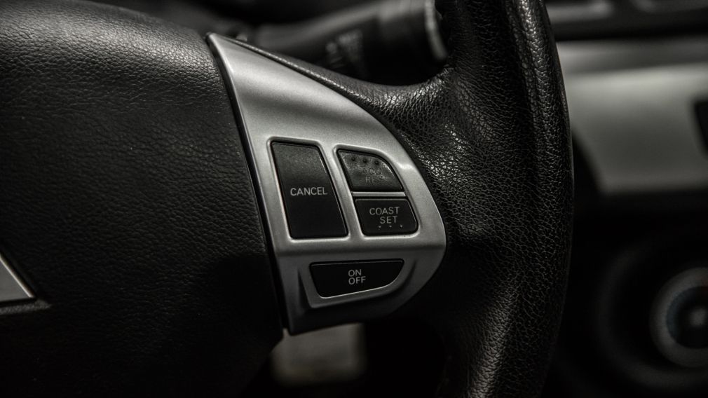 2015 Mitsubishi Lancer SE limited edition automatique groupe électrique #15