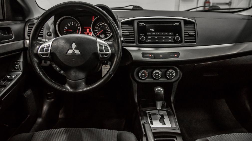 2015 Mitsubishi Lancer SE limited edition automatique groupe électrique #19