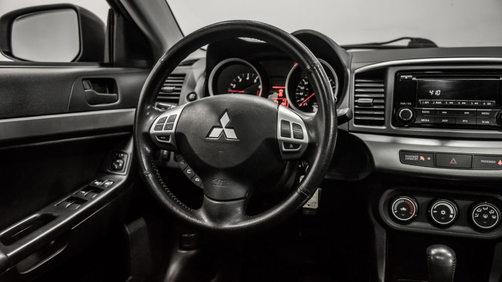 2015 Mitsubishi Lancer SE limited edition automatique groupe électrique #20