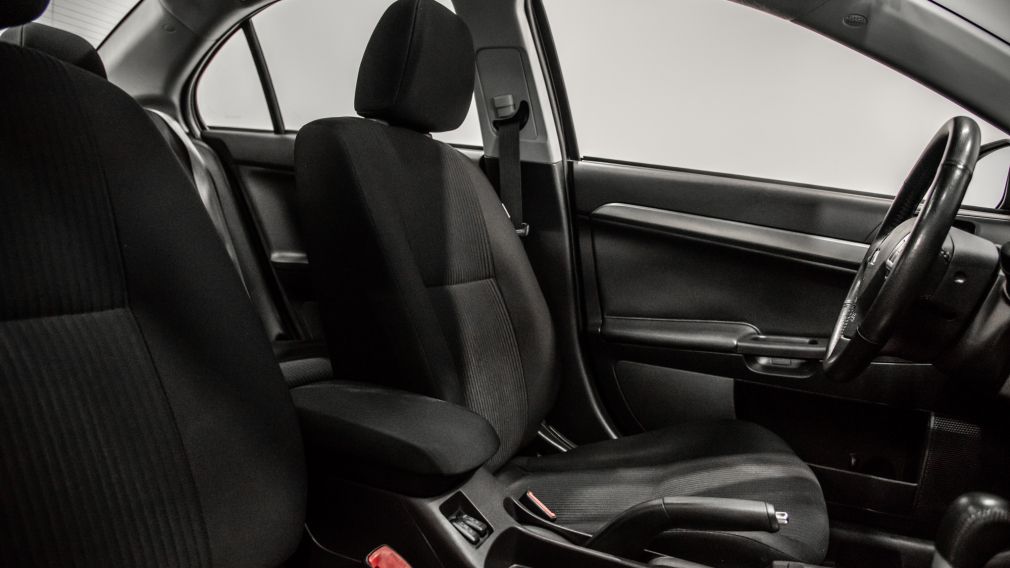 2015 Mitsubishi Lancer SE limited edition automatique groupe électrique #24