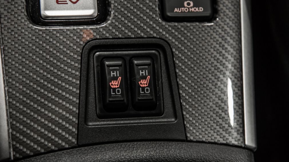 2019 Mitsubishi Outlander PHEV GT S-AWC CUIR TOIT OUVRANT CAMÉRA 360 APPLE CARPLA #22