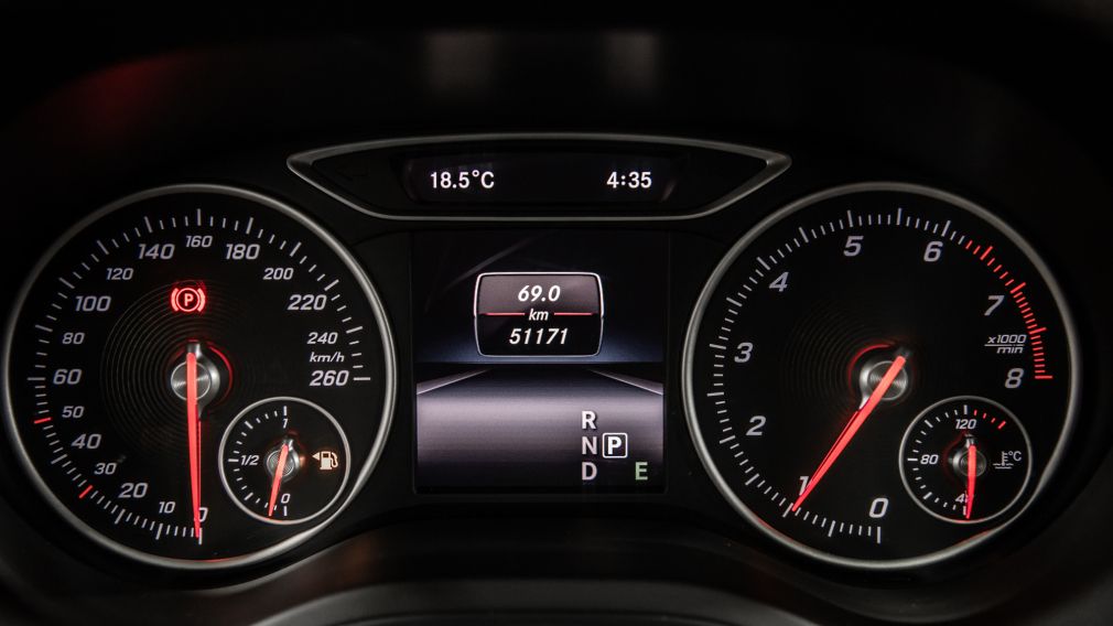 2015 Mercedes Benz B200 B 250 Sports Tourer 4matic cuir toit navigation #18