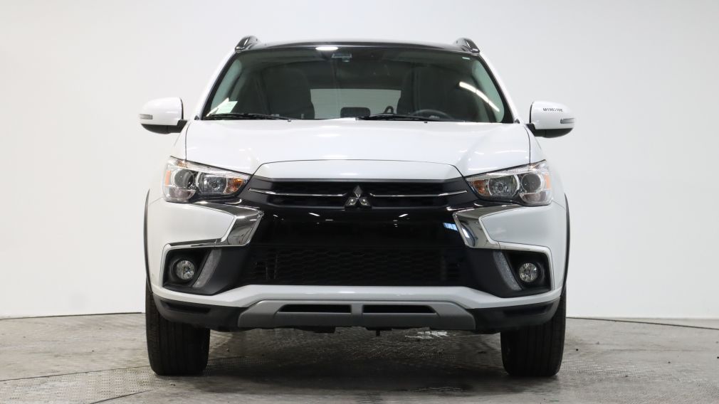 2019 Mitsubishi RVR AWC AUTO A/C GR ÉLECT TOIT PANO MAGS CAM RECUL #1